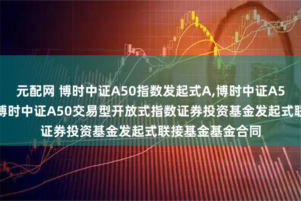 元配网 博时中证A50指数发起式A,博时中证A50指数发起式C: 博时中证A50交易型开放式指数证券投资基金发起式联接基金基金合同